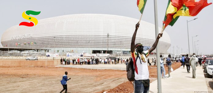 Rupture de billets Sénégal-Mozambique ? Les précisions d’un responsable de la FSF…