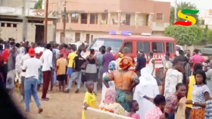 Meurtre de Korka BA à Bignona : Amnesty Sénégal exige une enquête et une autopsie