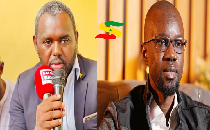 Politique : Ahmadou Bella Diallo : « Ces dossiers judiciaires qui plombent la candidature de Sonko… »
