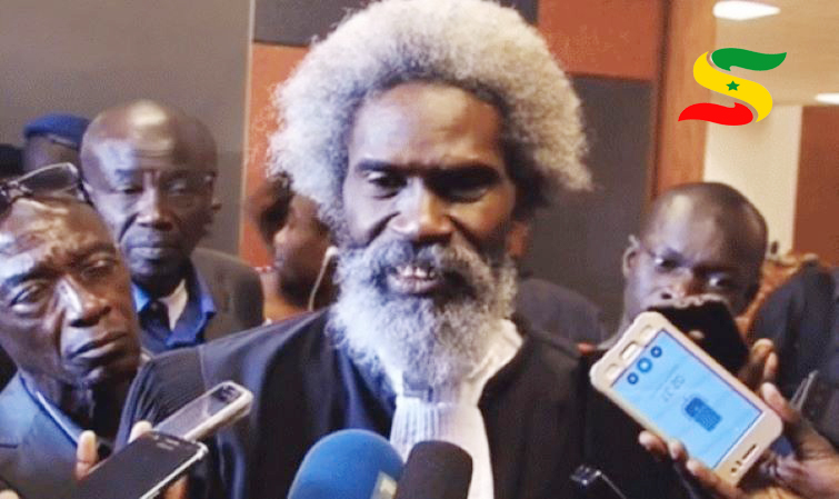 Condamnation de Ousmane Sonko : Me Ciré Clédor crie au complot d’Etat…